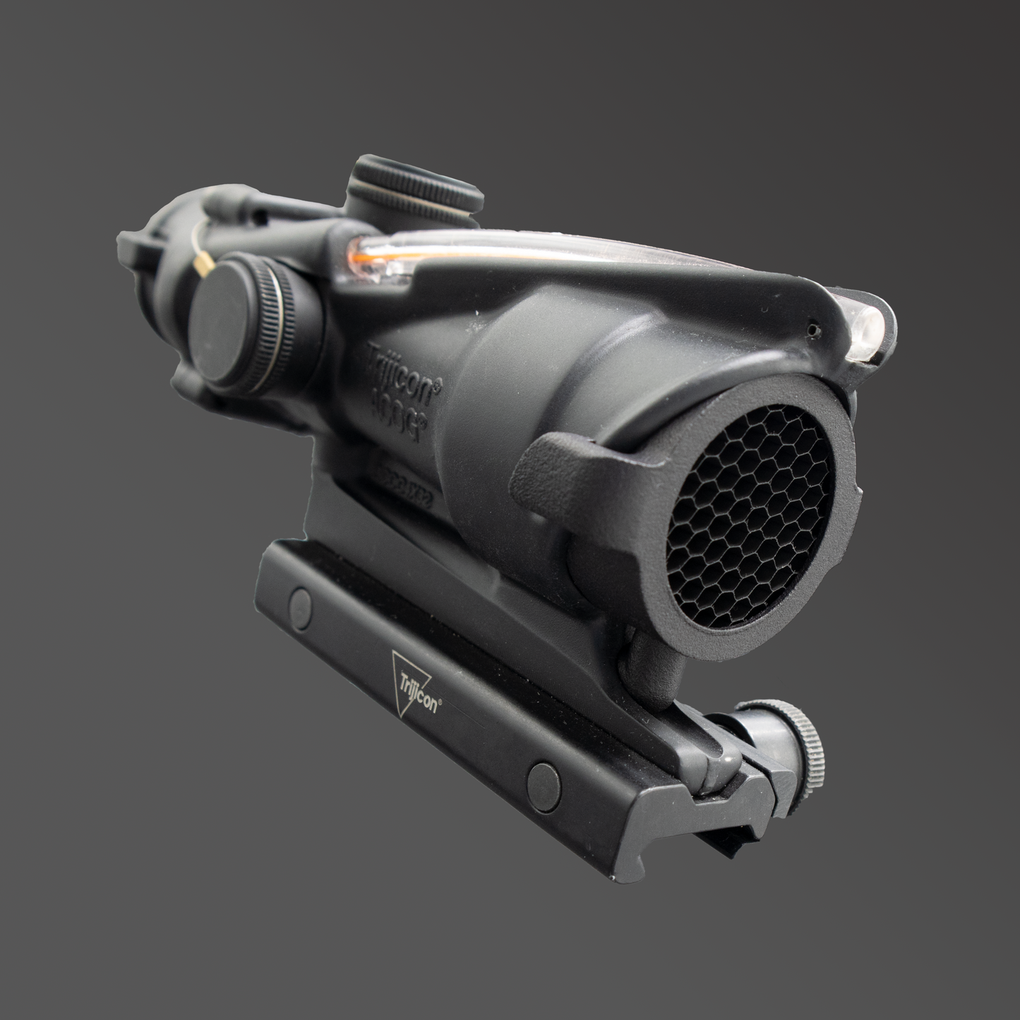 Trijicon Acog Eclipse ARD