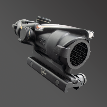 Trijicon Acog Eclipse ARD