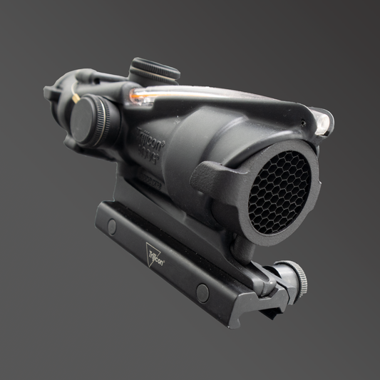 Trijicon Acog Eclipse ARD