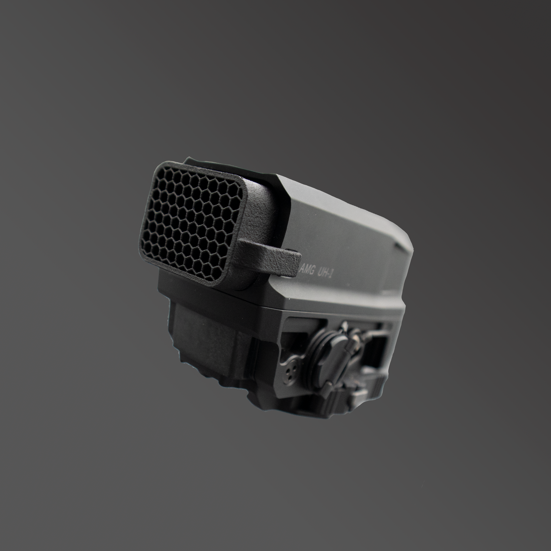 Vortex UH1 ARD – Covert Arms Vortex UH1 ARD – Covert Arms