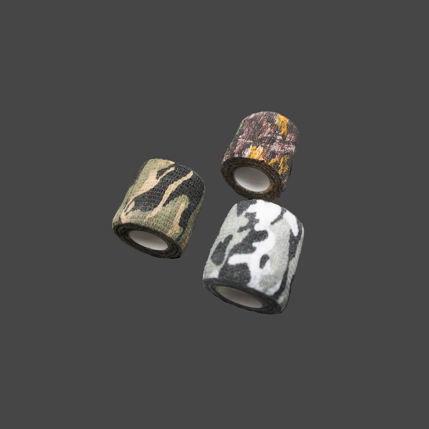 Self-Adhesive Camo Tape Wrap