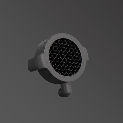 Trijicon Acog Eclipse ARD